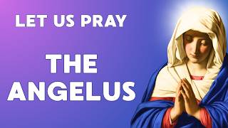 Download lagu 🙏 The Angelus — A Timeless Daily Prayer ✝️ mp3 Download lagu 🙏 The Angelus — A Timeless Daily Prayer ✝️ mp3