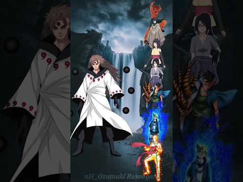 madara uchiha vs all shippuden