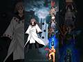 Madara Uchiha Vs All Shippuden