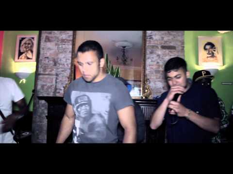 BigSplash - Born n Bred - Mercy , Nemz , G Nius