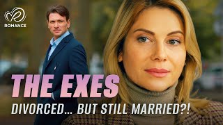 The Exes | How To Fake a Perfect Marriage | Romantic Movies