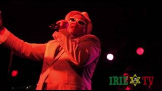 Irie Nation HDTV - Steve Harris : If You See My Mary