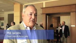 Video from Georgia Forward Forum in Macon. GA