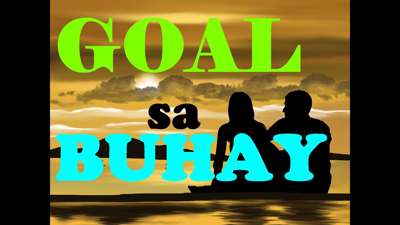 Putar video GOAL SA BUHAY (Tagalog Speech) sekarang GOAL SA BUHAY (Tagalog Speech)