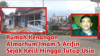 Download lagu A House of Memories of the Late Imam S Arifin from Childhood to His Death mp3 Download lagu A House of Memories of the Late Imam S Arifin from Childhood to His Death mp3