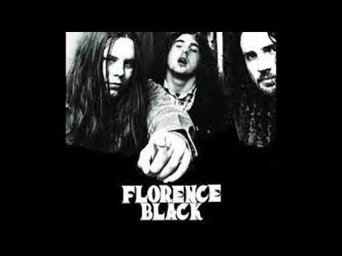 Florence Black - Breadfan 432Hz