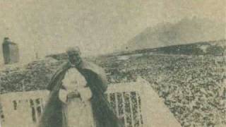 preview picture of video 'El Papa en Monterrey (1979)'