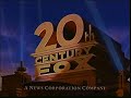 Opening To Star Wars Episode I The Phantom Menace 2001 DVD Full Screen Version