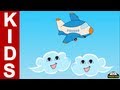 Aeroplane Aeroplane | Kids Songs & Nursery ...