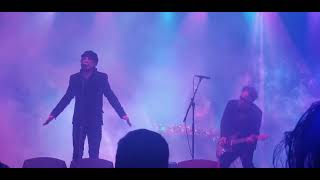 MERCURY REV The Tides of the Moon LIVE DALLAS 4/29/2022
