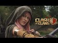 Clash of Clans: Live Action Movie Trailer.