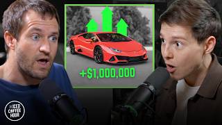 Why Supercars Are Suddenly Worth MILLIONS More | Doug DeMuro