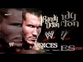 WWE Edit: Voices V2 (Randy Orton) By Rich Luzzi ...