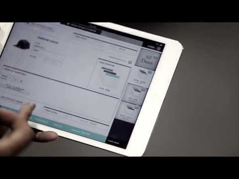 Original Chuck - Customer Success Story (Toma Heath - Sales Rep)