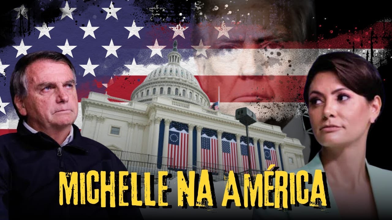 LIVE 1591: BOLSONARO PISTOLA E EMOCIONADO NO AEROPORTO DE BRASÍLIA