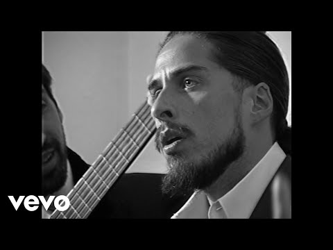 Kiki Morente - Alegrías De Cádiz (Video Oficial) ft. Parrilla de Jerez