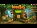 The Jungle Book Official Game Trailer 2016