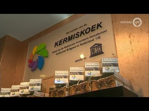 GLD Nieuws 8 november 2015