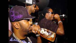 Bun B- Dont Go (NEW 2010)