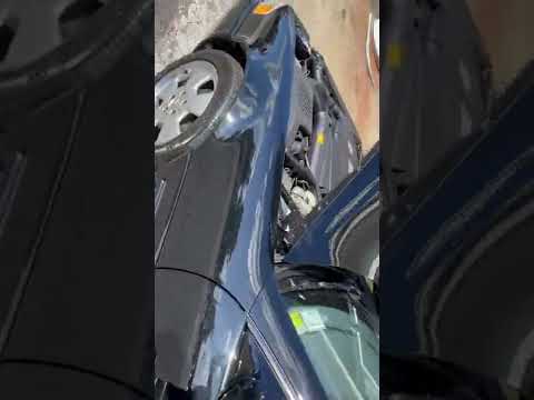 1999 Mercedes-Benz SL500 (CC-1598529) for sale in Pearl River, New York