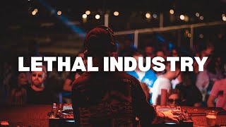 Tiesto - Lethal Industry (Roger Garcia Afro Latin Remix)