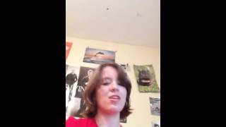 My Big Nurse- David Byrne and Brian Eno cover