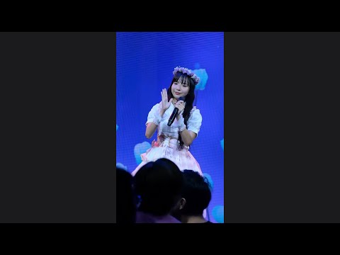 [Last Fancam] Puifaii Sumomo : Siamdol presents 『Puifaii Graduation Live』  @ Donki Mall Thonglor
