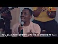 Someone Like Me Dr Tumi Cover By Citylighters Worship