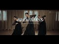Breathless By Shankar Mahdevan | Semi Classical | Dance Cover | Contemporary Kathak