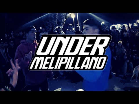 JAM vs. KRAMPUS: 8vos - UM Mid Season