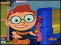 Little Einsteins Silly Sock Saves The Circus On Nick On August 27 2013 Part 2