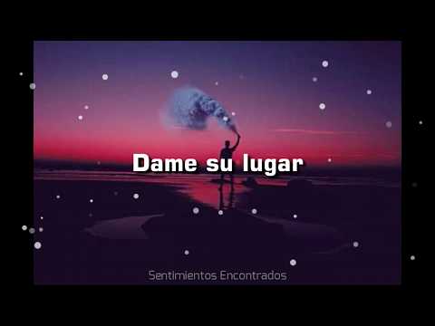 [L E T R A] // Dame su lugar - Lucah Ft. Lola Club