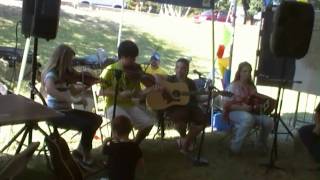 Babineaux Fuselier Band (La valse de Eunice)