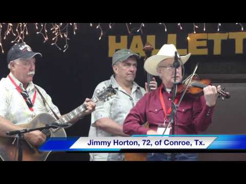 2016 Fiddler's Frolic