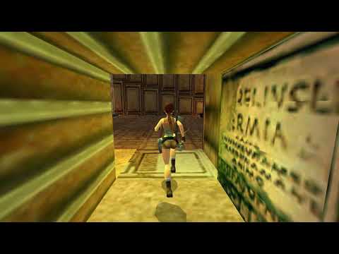 TRLE 2003.07.14 - Lost Temple of Vaara