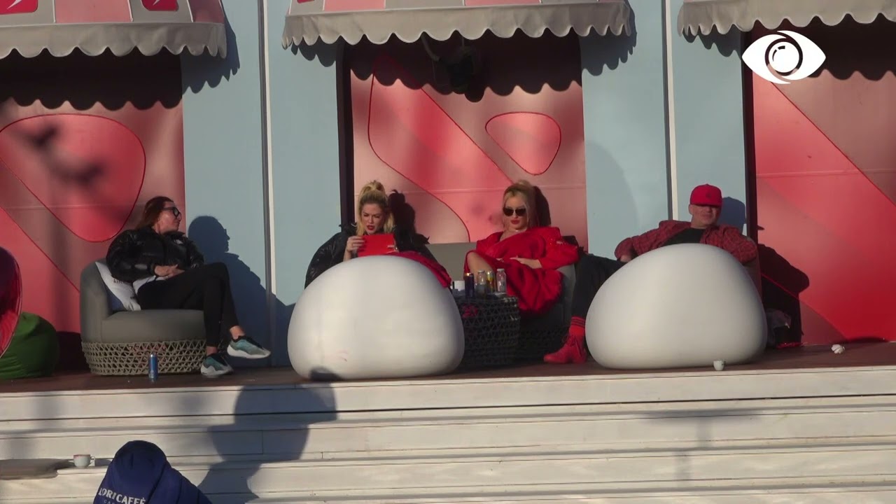 Bie gongu/ Deamishel puth Bledin, Keisi Ermionën