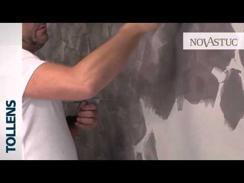 comment appliquer peinture smoothie