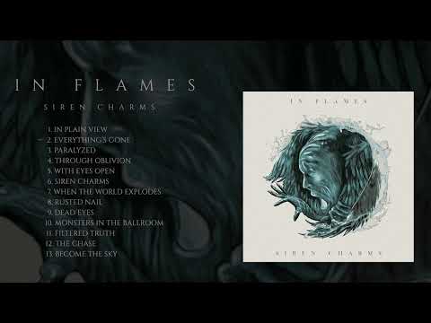 Siren Charms - In Flames