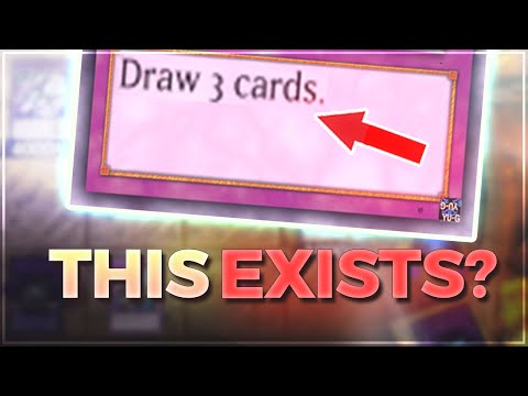 This Card Doesn't FEEL Right. *ABUSE* It With The New DINO WAIFUS