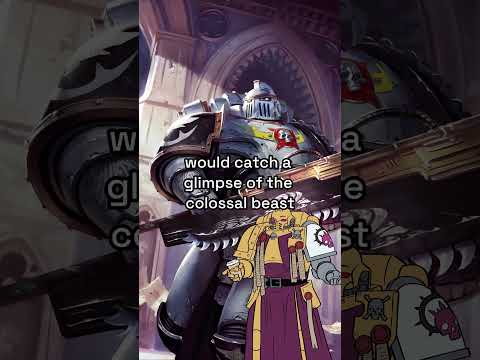 The Space Sharks Have WHAT?!