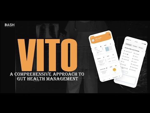 Dash Technologies Inc. | Building Intelligent Healthcare Solutions for a Better Tomorrow  | Custom Software video.