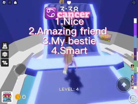 What I think Of the Zodiaca As A Aquarius ♒️  Part 2