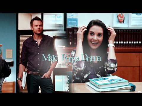 Jeff & Annie - Male Prima Donna