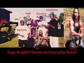 The Goons Around Suge Knight Part 1