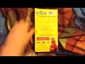Sesame Street The Alphabet Jungle Game VHS Overview