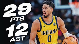 Tyrese Haliburton - Indiana Pacers