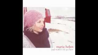 Maria Helen - Just want to let you know