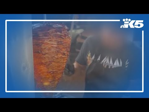 City of Everett moves to crack down on unlicensed food vendors