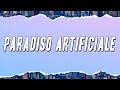 Tedua - Paradiso Artificiale ft. Baby Gang, Kid Yugi (Testo)
