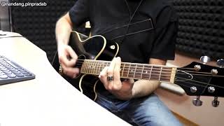 Download lagu Nandang - Cinta Di pantai Bali [] mp3